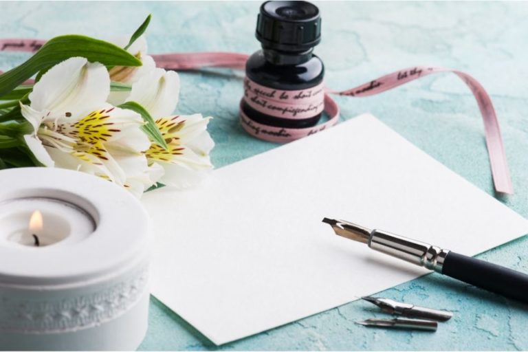 10 Best Calligraphy Pens For Wedding Invitations Floridian Weddings