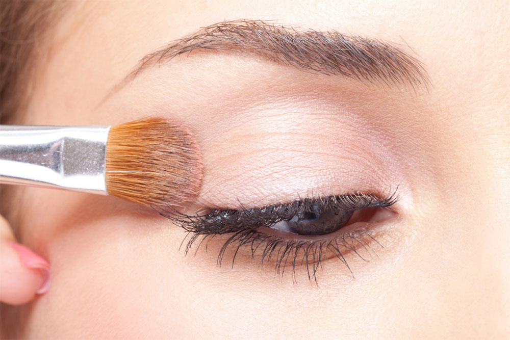 10 Best Wedding Eyeshadow